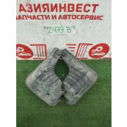 Брызговики задние комплект Toyota Caldina CT190G 2C-T A241L -01A 1996 Z479