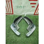 Брызговики передние комплект Toyota Caldina CT190G 2C-T A241L -01A 1996 Z479