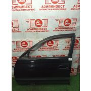 Дверь передняя левая Toyota Caldina CT190G 2C-T A241L -01A 1996 Z479
