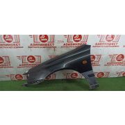 Крыло переднее левое Toyota Caldina CT190G 2C-T A241L -01A 1996 Z479