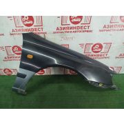 Крыло переднее правое Toyota Caldina CT190G 2C-T A241L -01A 1996 Z479