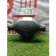 Подушка безопасности водителя Toyota Caldina CT190G 2C-T A241L -01A 1996 Z479