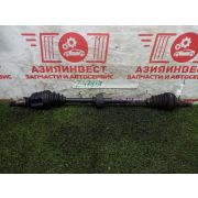 Привод передний правый Toyota Caldina CT190G 2C-T A241L -01A 1996 Z479