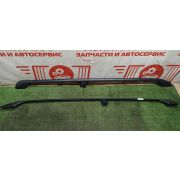 Релинги комплект Toyota Caldina CT190G 2C-T A241L -01A 1996 Z479