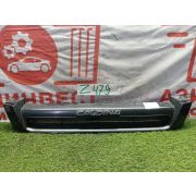 Решетка радиатора Toyota Caldina CT190G 2C-T A241L -01A 1996 Z479