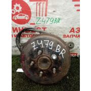 Ступица задняя правая Toyota Caldina CT190G 2C-T A241L -01A 1996 Z479