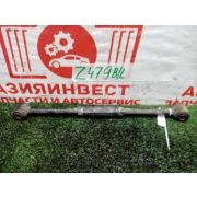 Тяга задняя поперечная регулируемая левая Toyota Caldina CT190G 2C-T A241L -01A 1996 Z479