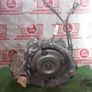 АКПП Nissan Teana J31 VQ23DE RE4F04B FT44 2004 Z450