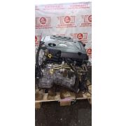 Двигатель Nissan Teana J31 VQ23DE RE4F04B FT44 2004 Z450