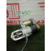Стартер Nissan Teana J31 VQ23DE RE4F04B FT44 2004 Z450