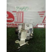 Генератор Nissan Teana J31 VQ23DE RE4F04B FT44 2004 Z450