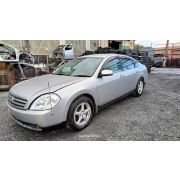 Домкрат Nissan Teana J31 VQ23DE RE4F04B FT44 2004 Z450