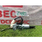 Замок зажигания Nissan Teana J31 VQ23DE RE4F04B FT44 2004 Z450