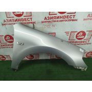 Крыло переднее правое Nissan Teana J31 VQ23DE RE4F04B FT44 2004 Z450