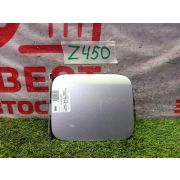 Лючок бензобака Nissan Teana J31 VQ23DE RE4F04B FT44 2004 Z450