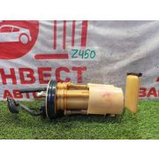 Насос топливный Nissan Teana J31 VQ23DE RE4F04B FT44 2004 Z450