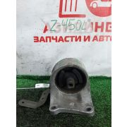 Подушка ДВС левая Nissan Teana J31 VQ23DE RE4F04B FT44 2004 Z450