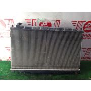 Радиатор двигателя Nissan Teana J31 VQ23DE RE4F04B FT44 2004 Z450