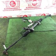 Рулевая рейка Nissan Teana J31 VQ23DE RE4F04B FT44 2004 Z450