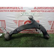 Рычаг передний нижний правый Nissan Teana J31 VQ23DE RE4F04B FT44 2004 Z450