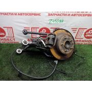 Ступица задняя правая Nissan Teana J31 VQ23DE RE4F04B FT44 2004 Z450