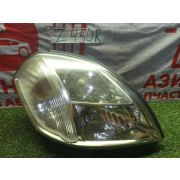 Фара правая Nissan Teana J31 VQ23DE RE4F04B FT44 2004 Z450