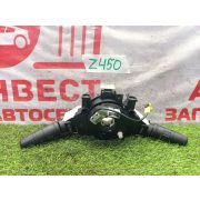 Шлейф-лента аирбага Nissan Teana J31 VQ23DE RE4F04B FT44 2004 Z450