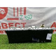 Щиток приборов Nissan Teana J31 VQ23DE RE4F04B FT44 2004 Z450