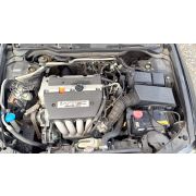 Двигатель Honda Accord CL7 K20A MCTA 2006 Z457