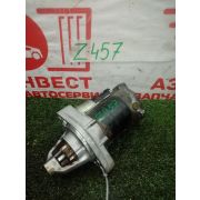 Стартер Honda Accord CL7 K20A MCTA 2006 Z457