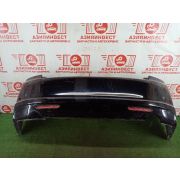 Бампер задний Honda Accord CL7 K20A MCTA 2006 Z457