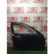Дверь передняя правая Honda Accord CL7 K20A MCTA 2006 Z457