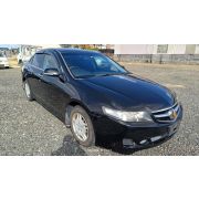 Защита двигателя Honda Accord CL7 K20A MCTA 2006 Z457