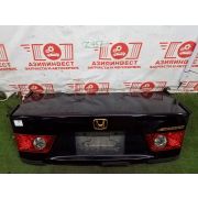 Крышка багажника Honda Accord CL7 K20A MCTA 2006 Z457