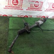Рулевая рейка Honda Accord CL7 K20A MCTA 2006 Z457