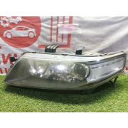 Фара левая Honda Accord CL7 K20A MCTA 2006 Z457