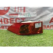 Фонарь стоп-сигнала левый Honda Accord CL7 K20A MCTA 2006 Z457