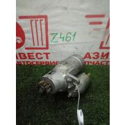 Стартер Nissan Serena TNC24 QR20DE RE4F04B FT44 2002 Z461