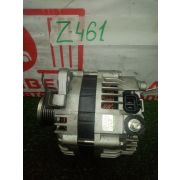 Генератор Nissan Serena TNC24 QR20DE RE4F04B FT44 2002 Z461