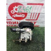 ГУР гидроусилитель руля Nissan Serena TNC24 QR20DE RE4F04B FT44 2002 Z461