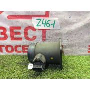 Датчик массового расхода воздуха Nissan Serena TNC24 QR20DE RE4F04B FT44 2002 Z461