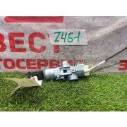 Замок зажигания Nissan Serena TNC24 QR20DE RE4F04B FT44 2002 Z461
