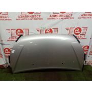 Капот Nissan Serena TNC24 QR20DE RE4F04B FT44 2002 Z461