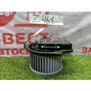 Мотор отопителя Nissan Serena TNC24 QR20DE RE4F04B FT44 2002 Z461