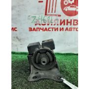 Подушка ДВС левая