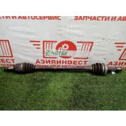 Привод задний правый Nissan Serena TNC24 QR20DE RE4F04B FT44 2002 Z461