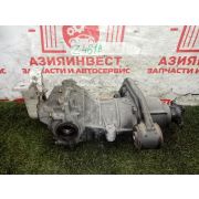 Редуктор задний Nissan Serena TNC24 QR20DE RE4F04B FT44 2002 Z461