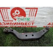 Рычаг задний нижний левый Nissan Serena TNC24 QR20DE RE4F04B FT44 2002 Z461