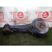 Ступица задняя правая Nissan Serena TNC24 QR20DE RE4F04B FT44 2002 Z461