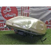 Фара левая Nissan Serena TNC24 QR20DE RE4F04B FT44 2002 Z461